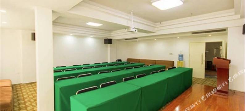 景钰酒店(郑州火车站西广场店)图片