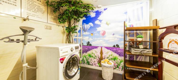 西安|CARING FERE HOTEL 雅夫酒店(钟鼓楼店)图片