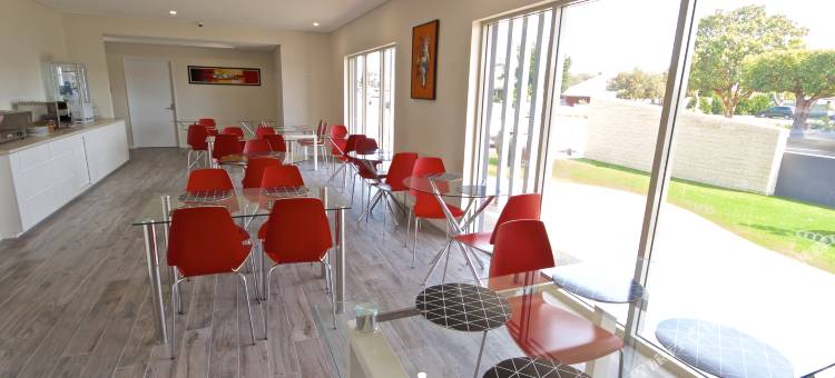 班伯里公寓汽车旅馆(Bunbury Motel and Apartments)图片