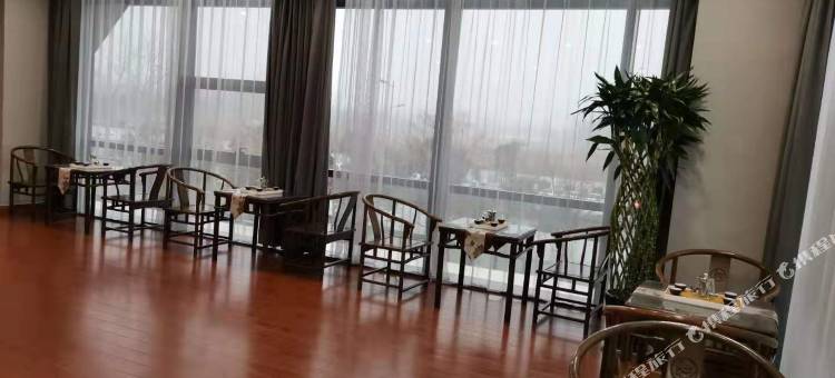 东海水晶城大酒店图片