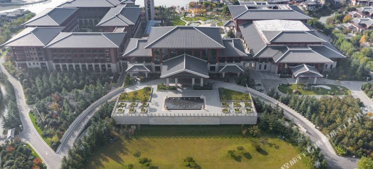 西安华海酒店图片