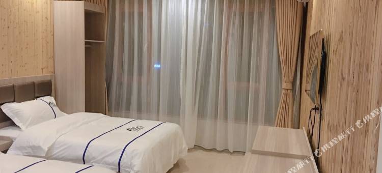 抚仙湖人和酒店(禄充风景区店)图片