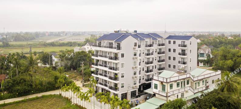生态豪华河滨水疗酒店(Eco Lux Riverside Hotel & Spa)图片