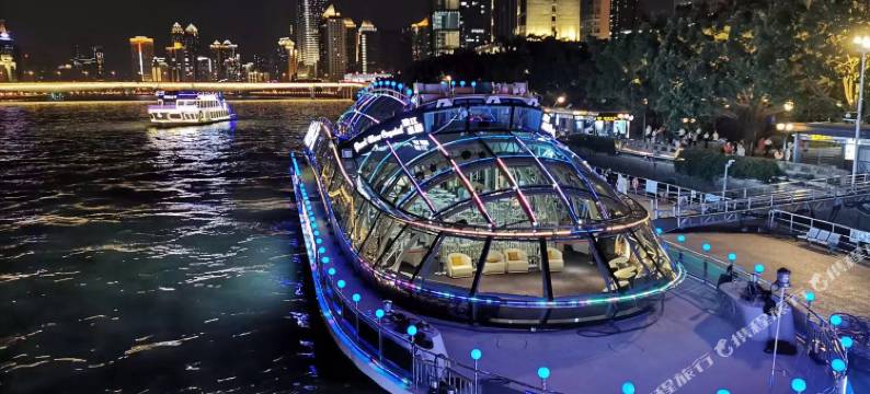 逸米酒店(广州东湖地铁站珠江夜游码头店)图片