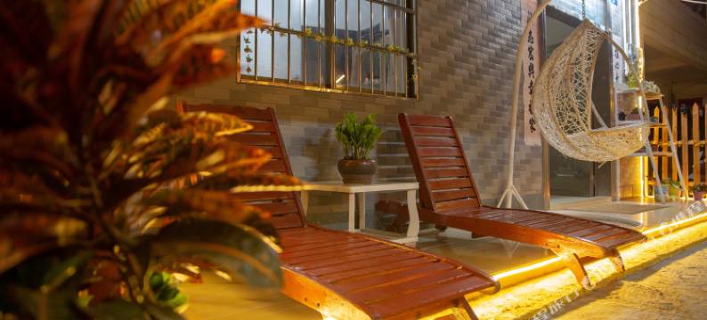 涠洲岛田源美客栈图片