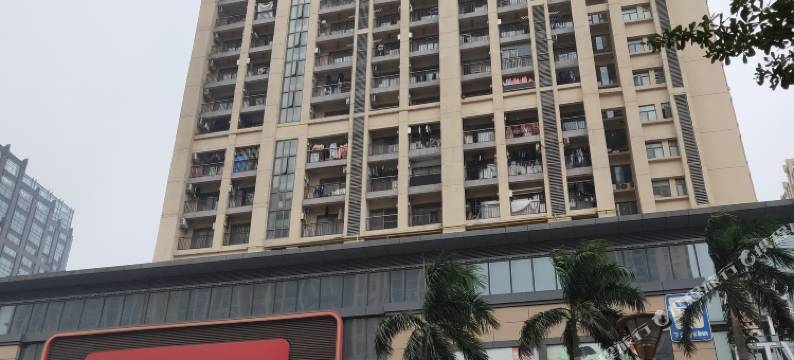 佛山圣德鸿公寓图片