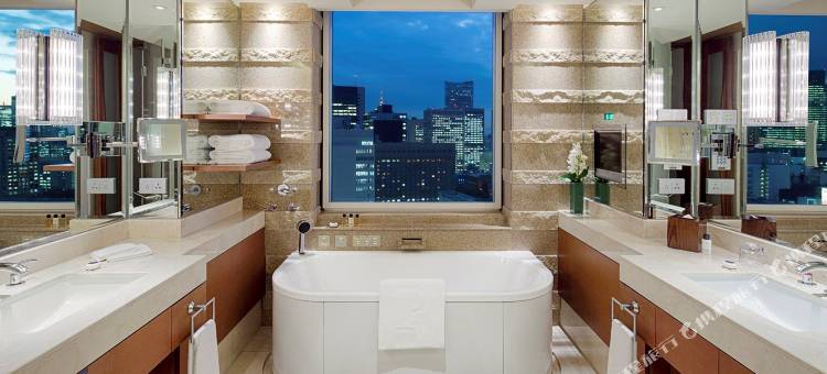 东京半岛酒店(The Peninsula Tokyo)图片