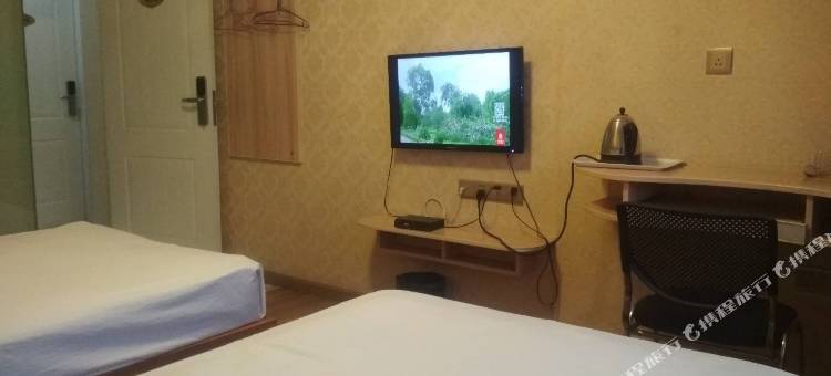 武汉天鹅宾馆(阳逻店)图片