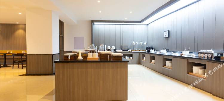 汉庭酒店(长春一汽创业大街店)图片