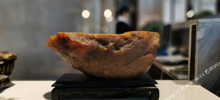 黄山云涧里酒店(休宁县政府店)图片