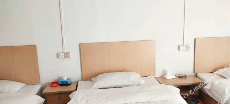 景新租房公寓(沙埔大道分店)图片