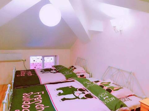 芜湖李子李别墅