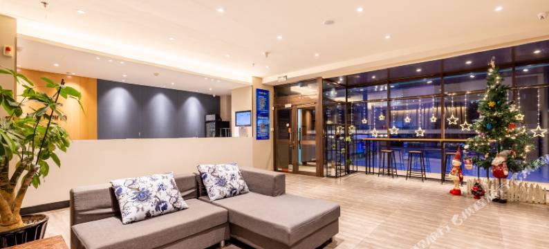 如家酒店(沈阳宜家家居铁西北二路地铁站店)图片