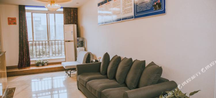 华驿酒店(成都龙泉驿成洛大道店)图片