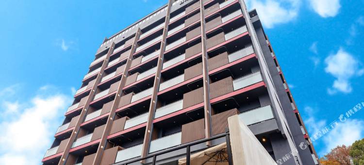 利夫马克斯度假酒店-宫滨温泉OCEAN店(LiVEMAX RESORT MIYAHAMA ONSEN OCEAN)图片