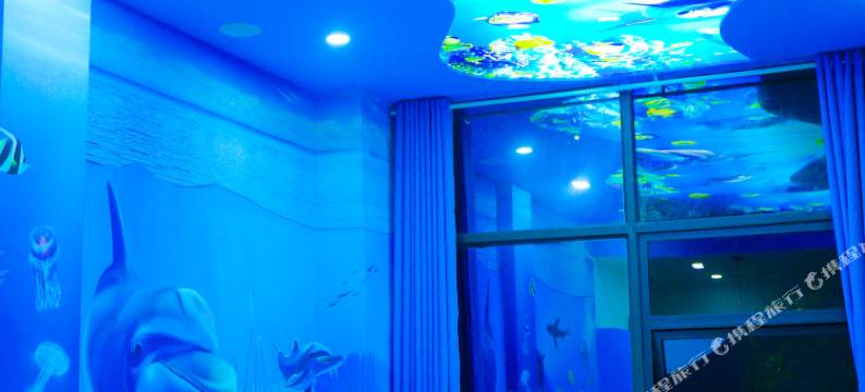 米易简舍酒店图片