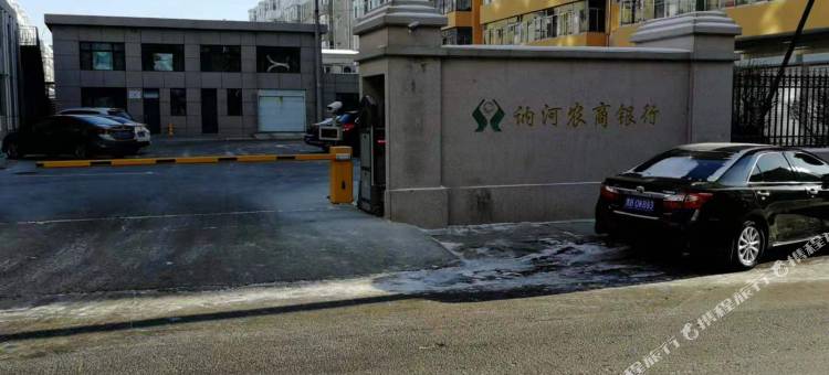 通府宾馆(万隆商厦店)图片