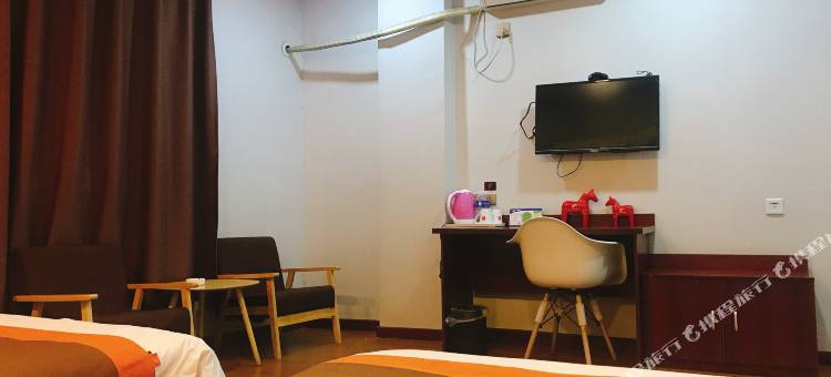 骏怡连锁酒店(魏县汽车站店)图片