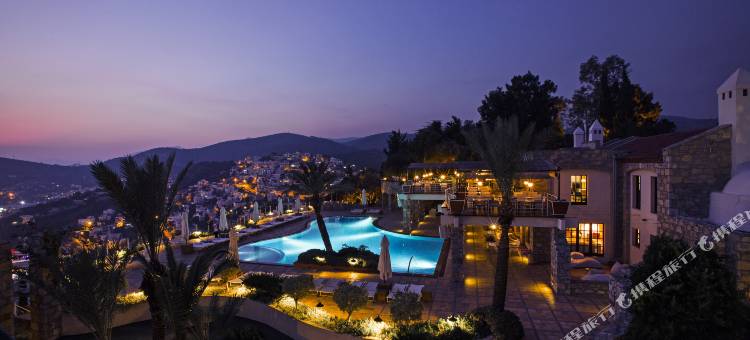 马尔马拉博德鲁姆 - 限成人入住(The Marmara Bodrum - Adult Only)图片