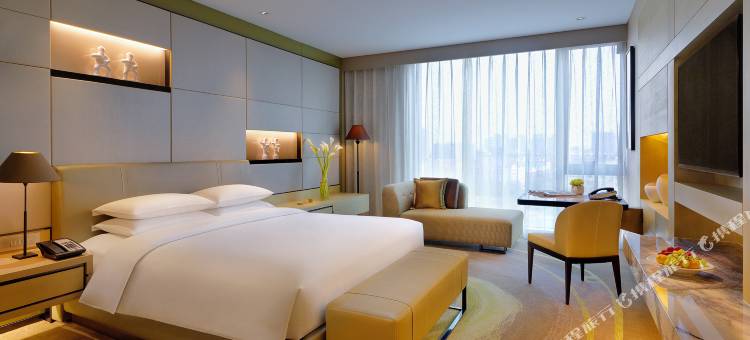 天津东凯悦酒店图片