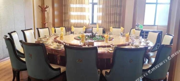 那曲柏雅酒店图片