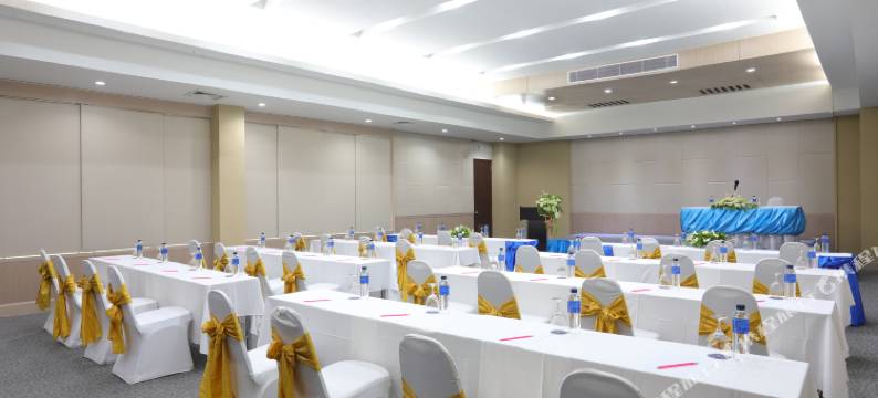 A2 游泳池度假村(A2 Pool Resort)图片