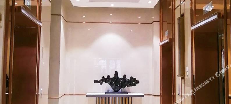 香舍酒店(济南贵和金街领秀城店)图片