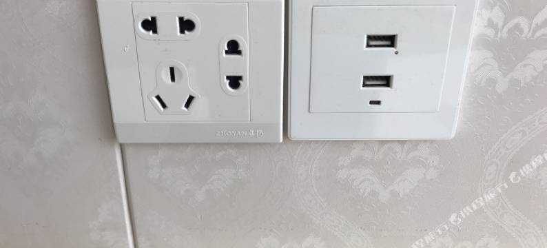 高唐68商务宾馆图片
