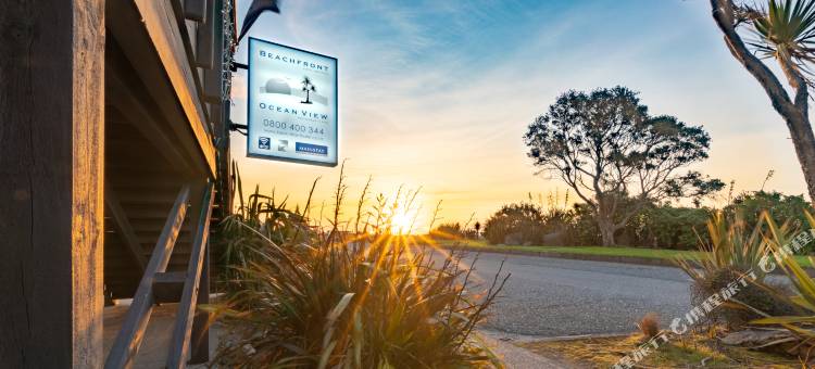 海滨酒店(Beachfront Hotel Hokitika)图片