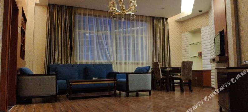 金凯电竞酒店(恩施航空路店)图片