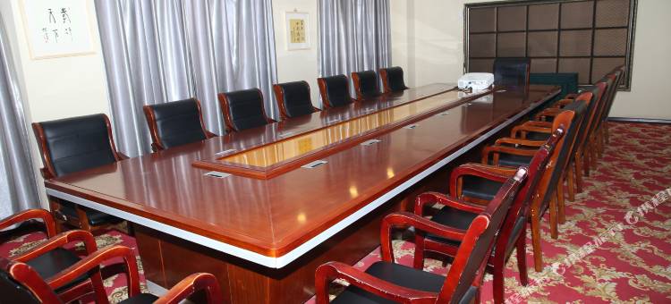 南皮温泉假日酒店图片