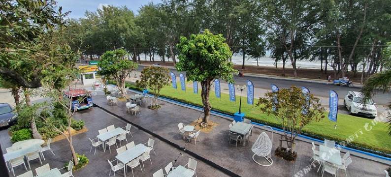 拉加曼加拉床上度假酒店(The Bed Vacation Rajamangala Hotel)图片