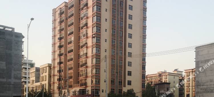 尚客优酒店(英德宝墩湖温泉度假村店)图片