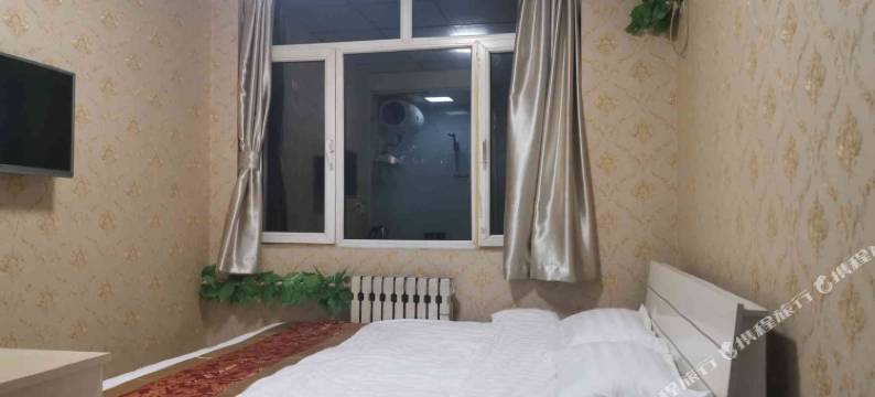 北京顺天盛宾馆图片