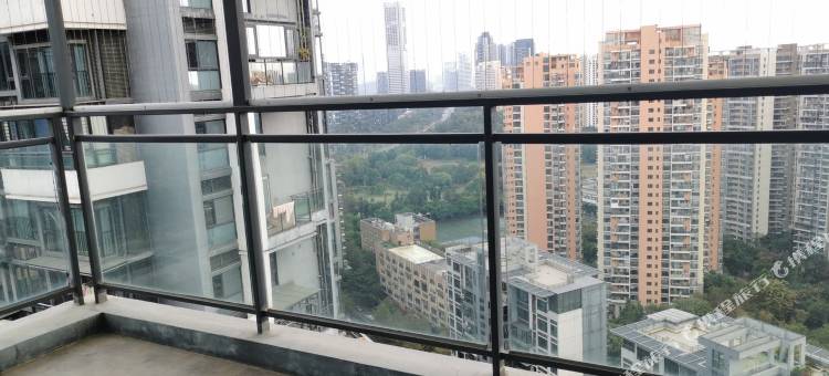 深圳世界之窗欢乐谷锦绣中华民俗村华侨城豪宅公寓(2号店)图片