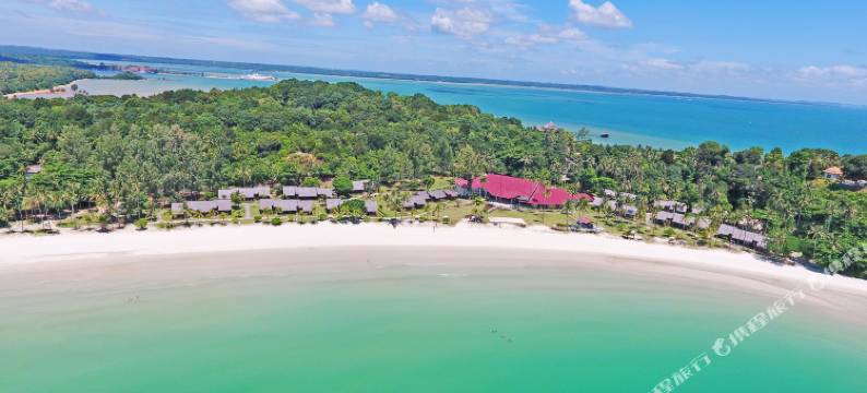 媚阳沙丽沙滩度假村(Mayang Sari Beach Resort)图片