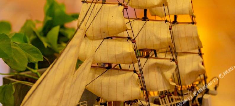 陵水南湾印象度假酒店图片