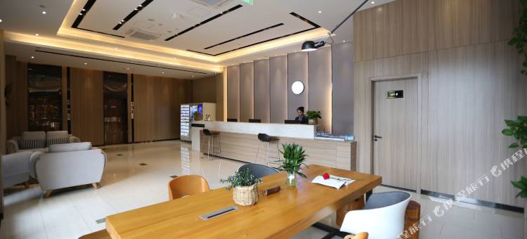 锐思特逸致酒店(温州永嘉瓯北双塔路店)图片