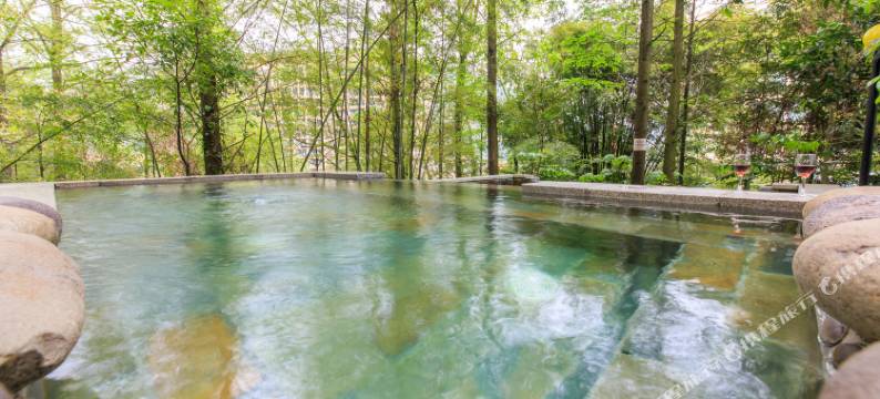 花水湾第一村森林温泉酒店图片