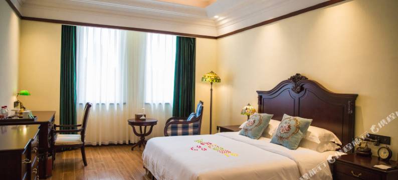 横店影视城·礼查饭店(马戏城店)图片