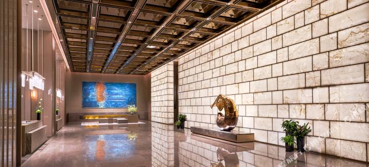 南京凯宾斯基酒店图片