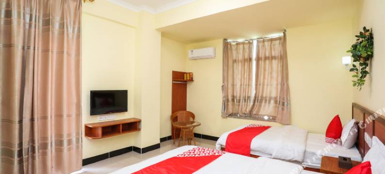 昆明泰安怡商务宾馆图片