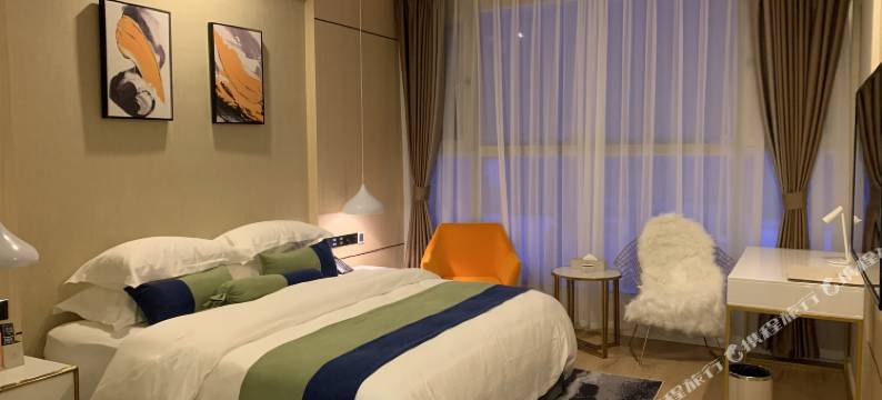 兴义百家酒店图片