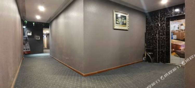 艺选安來酒店(海门国际车城店)图片