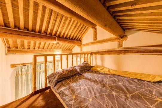 北京德龙公寓(2号店)