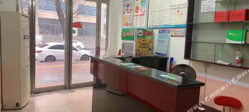 漯河锦鸿快捷宾馆(双汇工业园店)图片