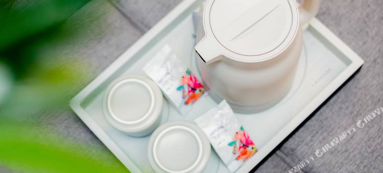 麗枫酒店(湖南广电中心马栏山地铁站店)图片