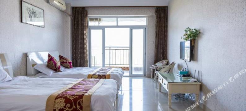 东山金銮海景公寓图片