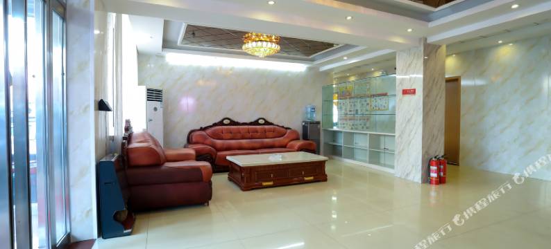 台来酒店(大同东信广场店)图片