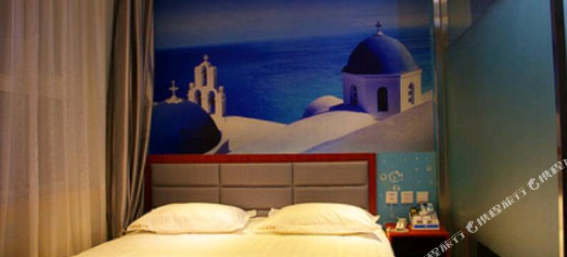 丰润宾馆(哈尔滨主题店)图片